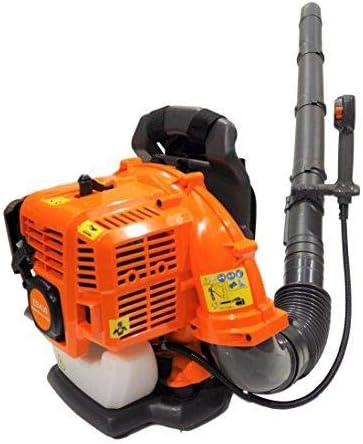 Benzininis lapų pūstuvas 1.25KW MIDORI JAPAN MJ-692