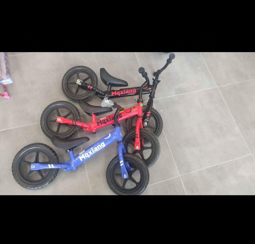 Balansinis dviratukas Mqxiang