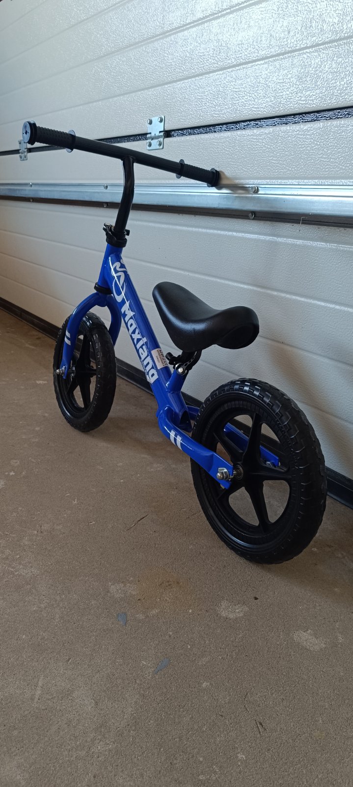 Balansinis dviratukas Mqxiang