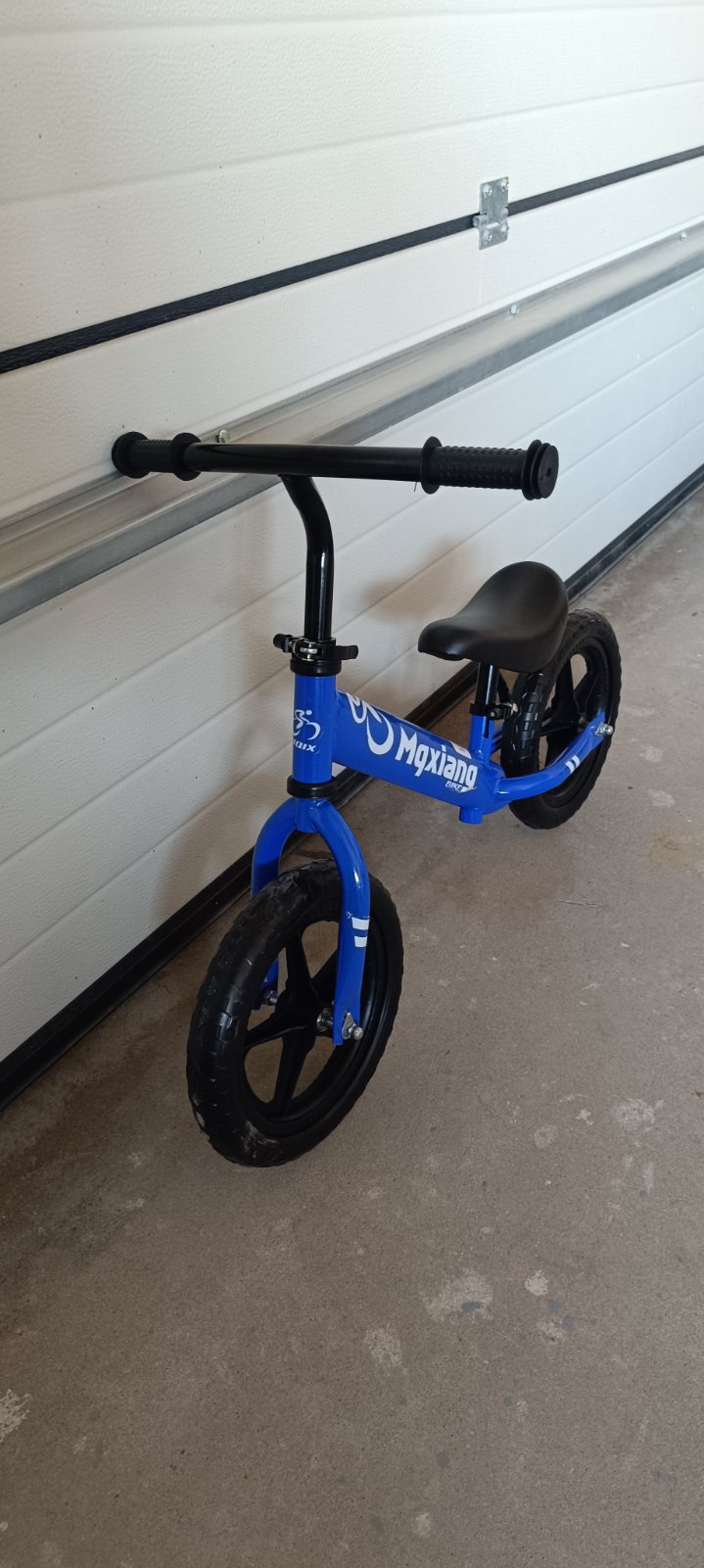 Balansinis dviratukas Mqxiang