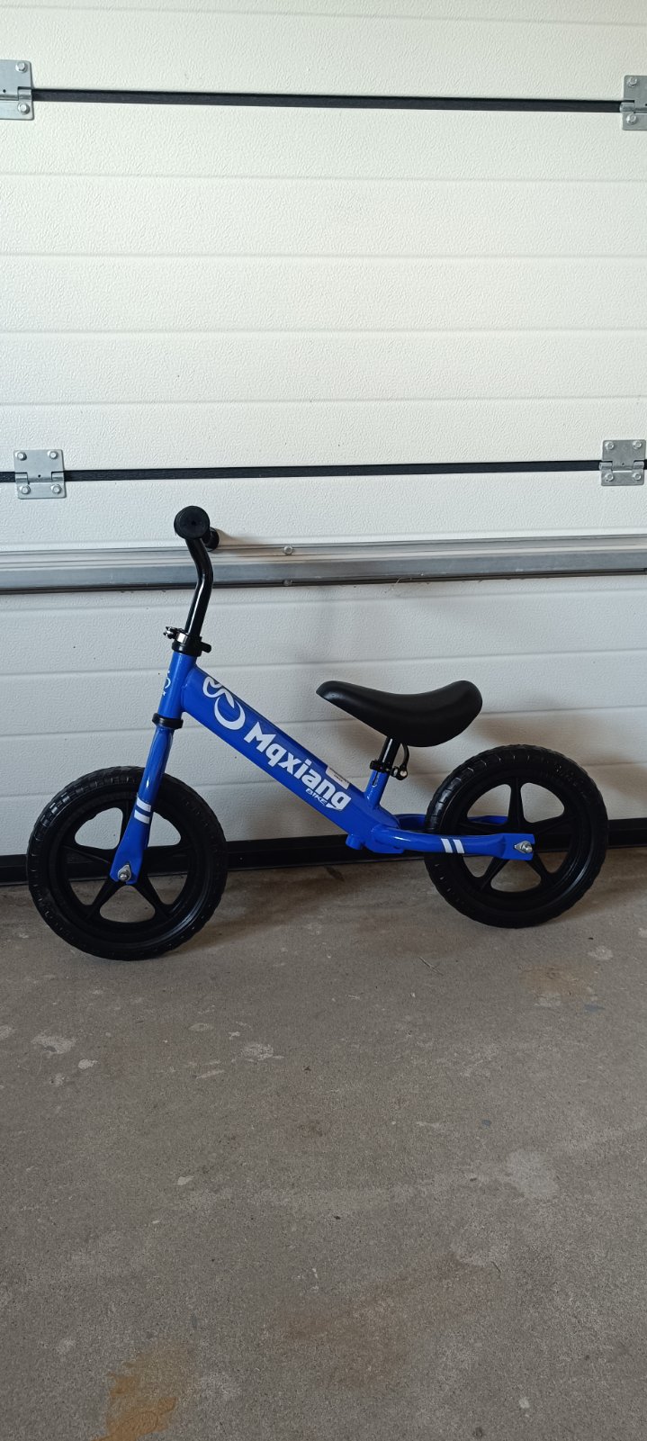 Balansinis dviratukas Mqxiang