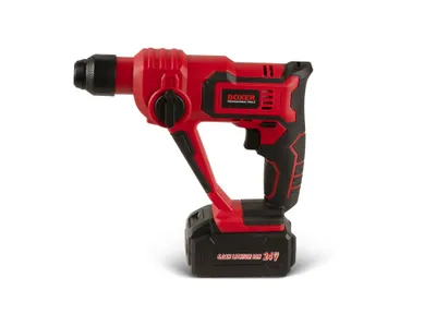 Akumuliatorinis perforatorius Boxer SR-150