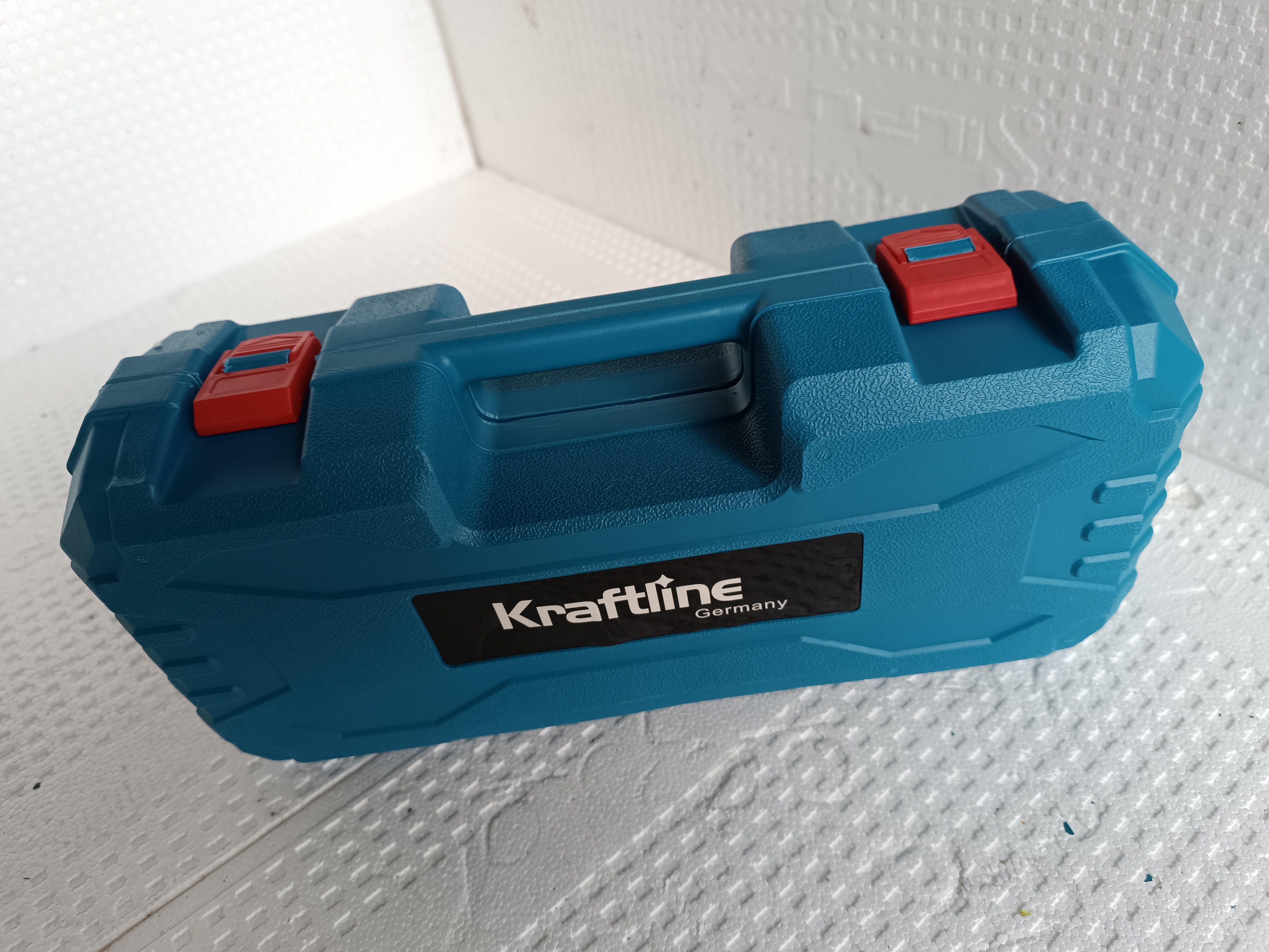 Mini akumuliatorinis grandininis pjūklas 48V Kraftline