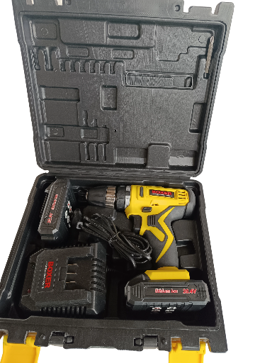 Akumuliatorinis suktukas BOXER BX-140