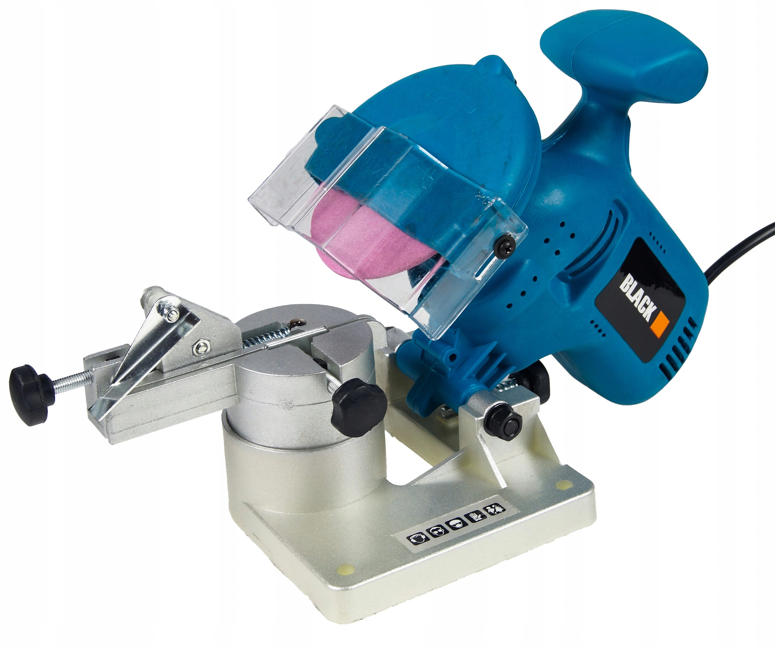 Elektrinis galąstuvas grandinėms 650W BLACK