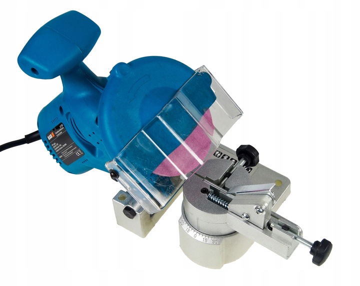 Elektrinis galąstuvas grandinėms 650W BLACK