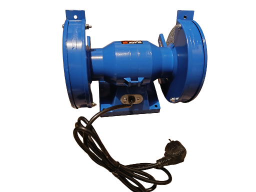 Galandinimo staklės-Šmirgelis 1550W BLACK