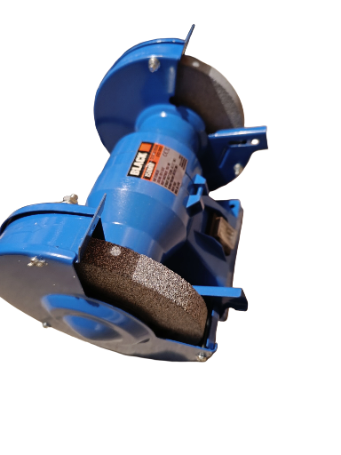 Galandinimo staklės-Šmirgelis 1550W BLACK