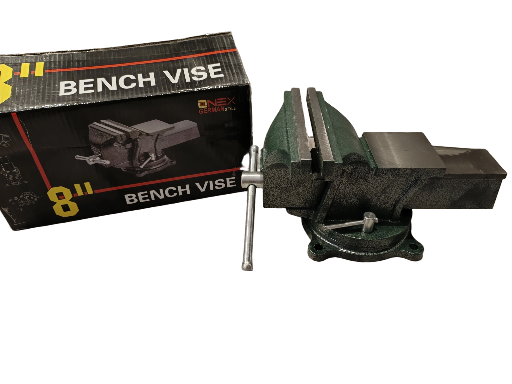 Spaustuvas 200mm ONEX 