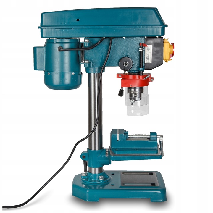 Elektrinės gręžimo stakles 3150W Boxer BX-2085