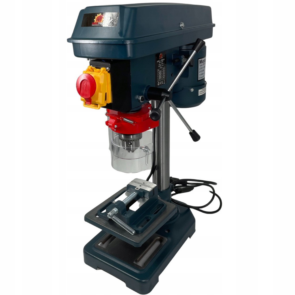 Elektrinės gręžimo stakles 3250W BULL TECH BT-1261