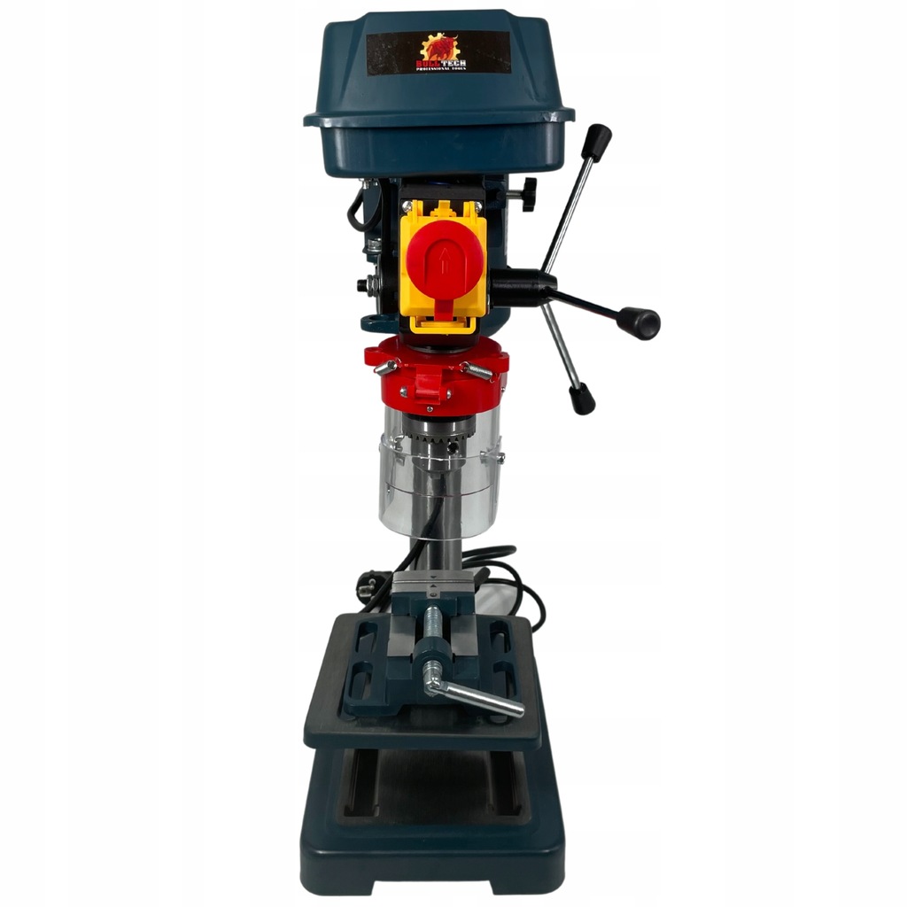 Elektrinės gręžimo stakles 3250W BULL TECH BT-1261