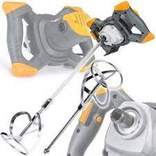 Statybinis mikseris 3200W MEISTER MS-1505