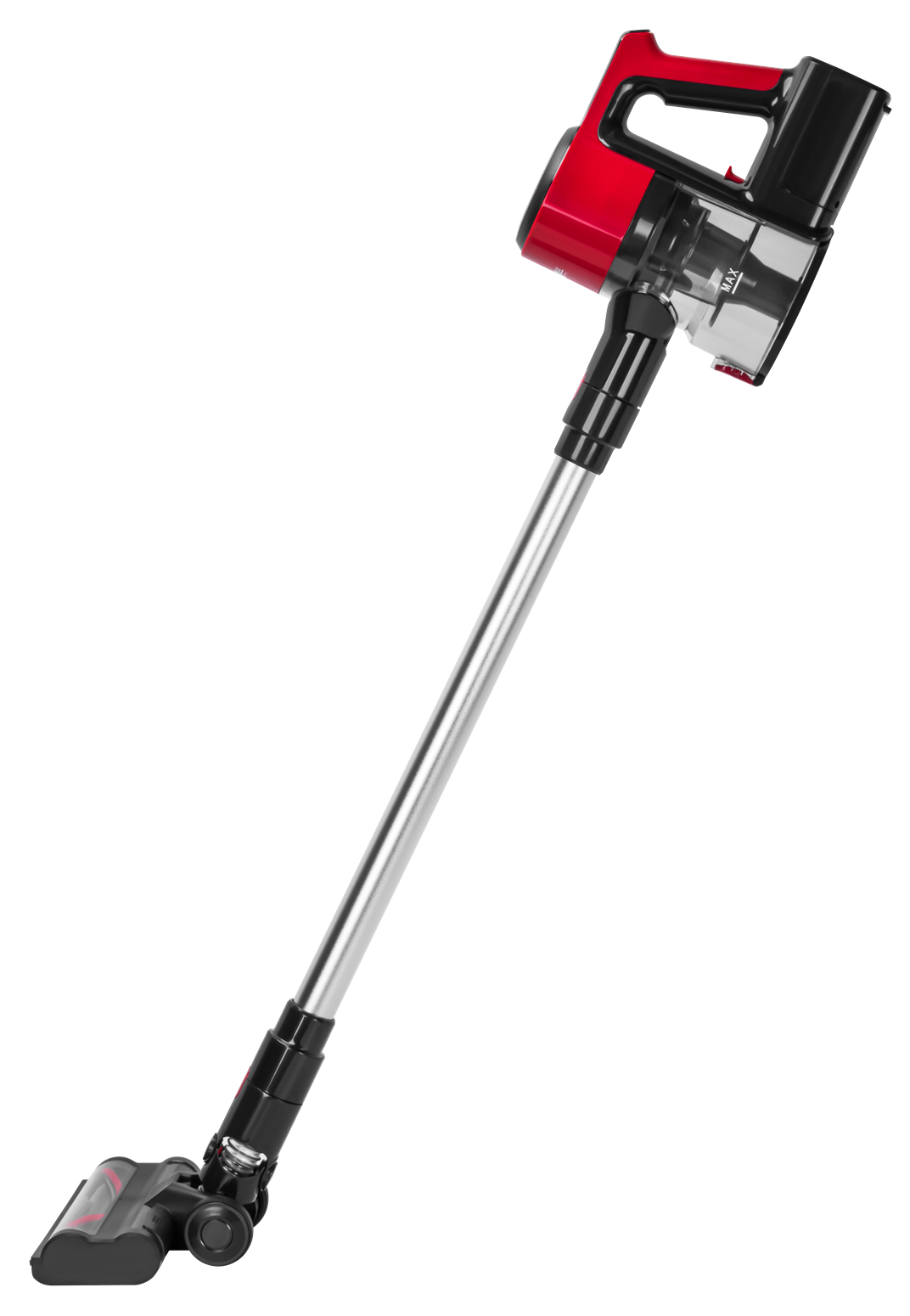 BELAIDIS VERTIKALUS DULKIŲ SIURBLYS 25.2V 2500mAh KD5167