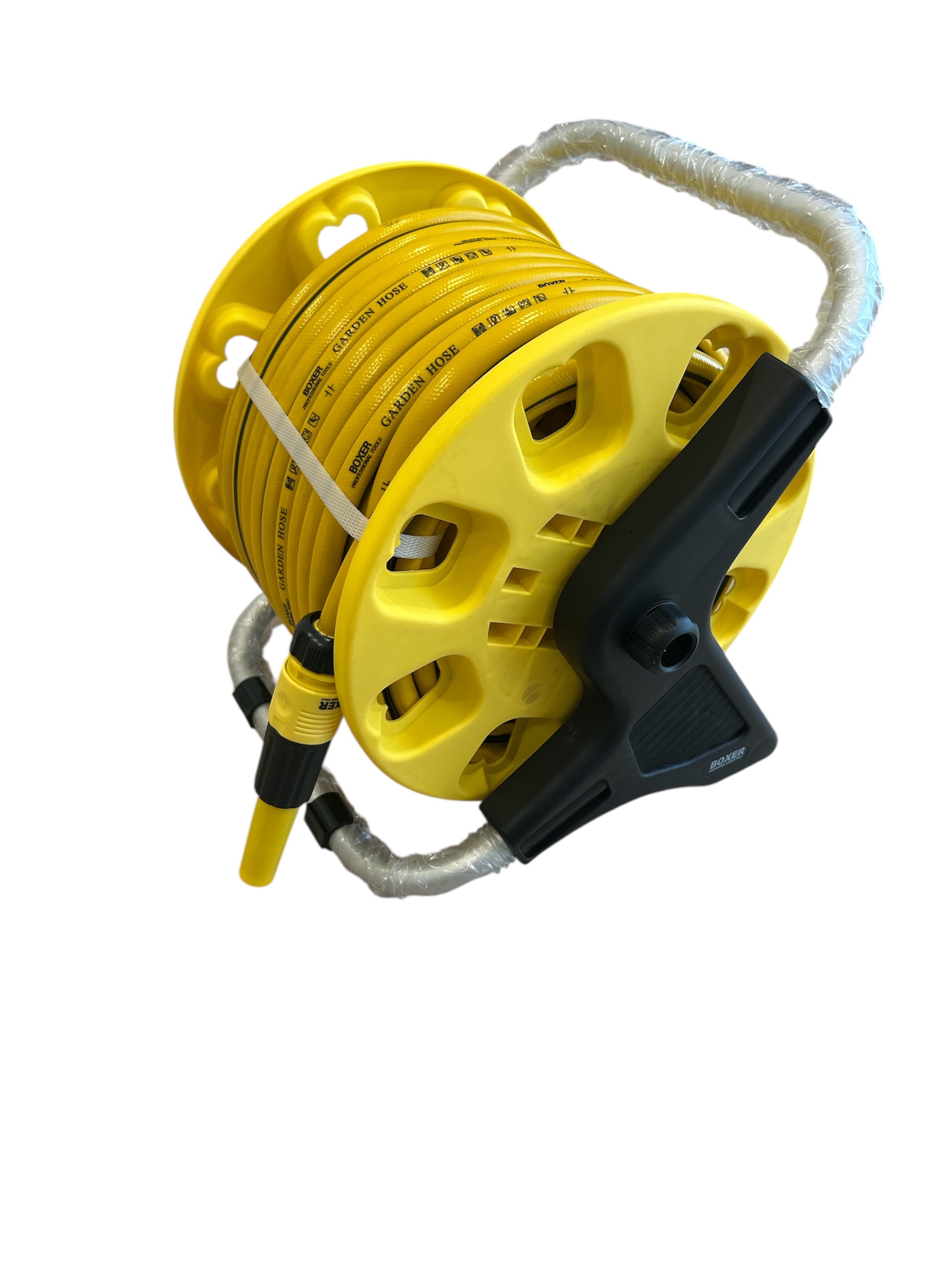 Sodo žarna ant ritės 30 m BX3246