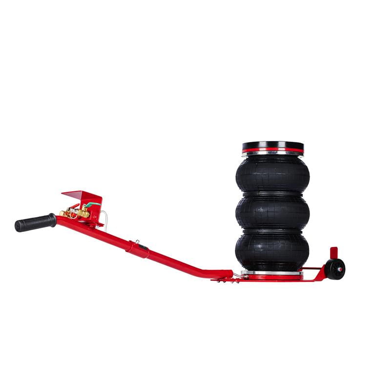 Pneumatinis domkratas 3,5T KRAFT DELE KD470