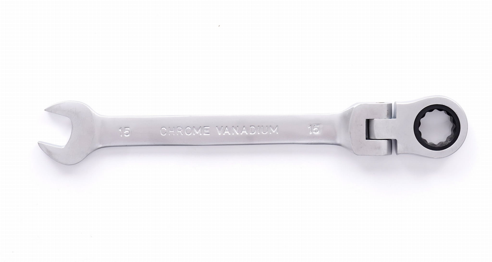 Kombinuoti veržliarakčiai 8-19 mm, 12 vnt. KD11304