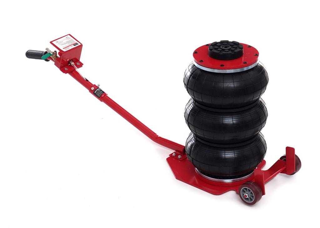 Pneumatinis domkratas 3,5T KRAFT DELE KD470