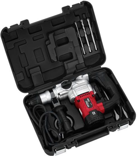 Smūginis plaktukas 2800 W SDS-PLUS KD3210