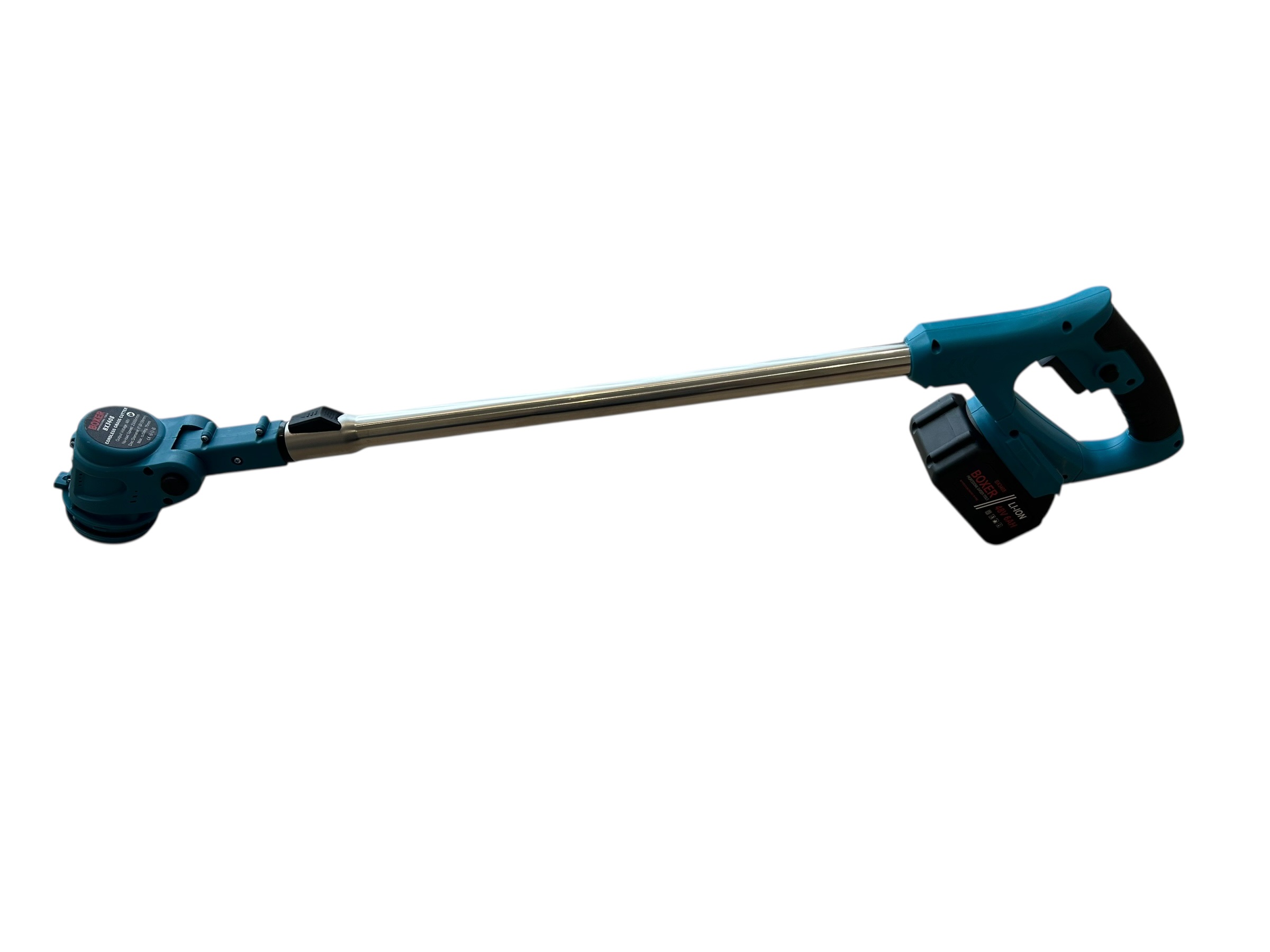 Akumuliatorinių įrankių rinkinys 48V 6.0Ah 4in1 BOXER BX-3408