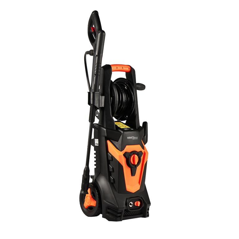 Aukšto slėgio plovykla 2100 W 200 barų KD439