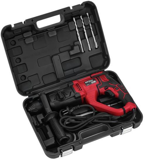 Perforatorius 2700W SDS-PLUS KD3213