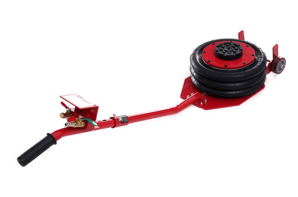 Pneumatinis domkratas 3,5T KRAFT DELE KD470