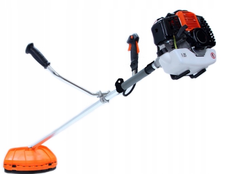 Benzininis trimeris Midori Japan 5.2KW MJ-197