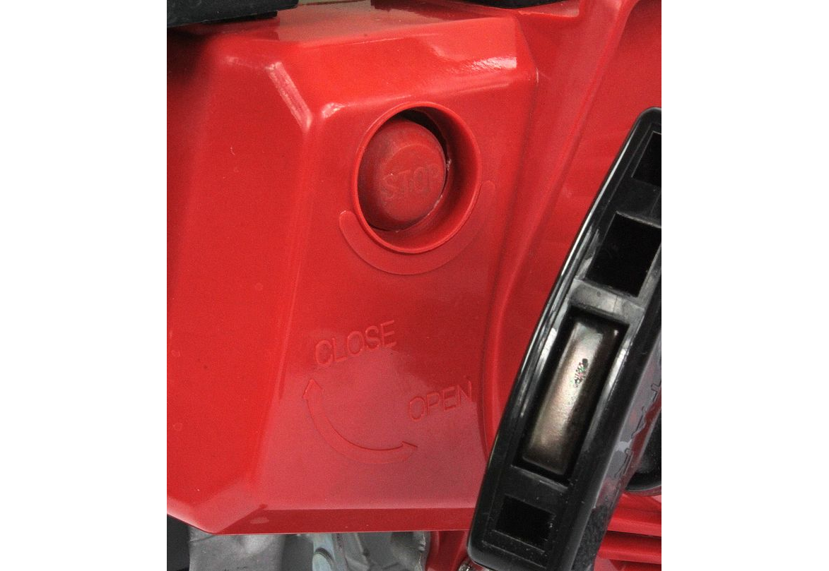 Benzininis vandens siurblys EC772