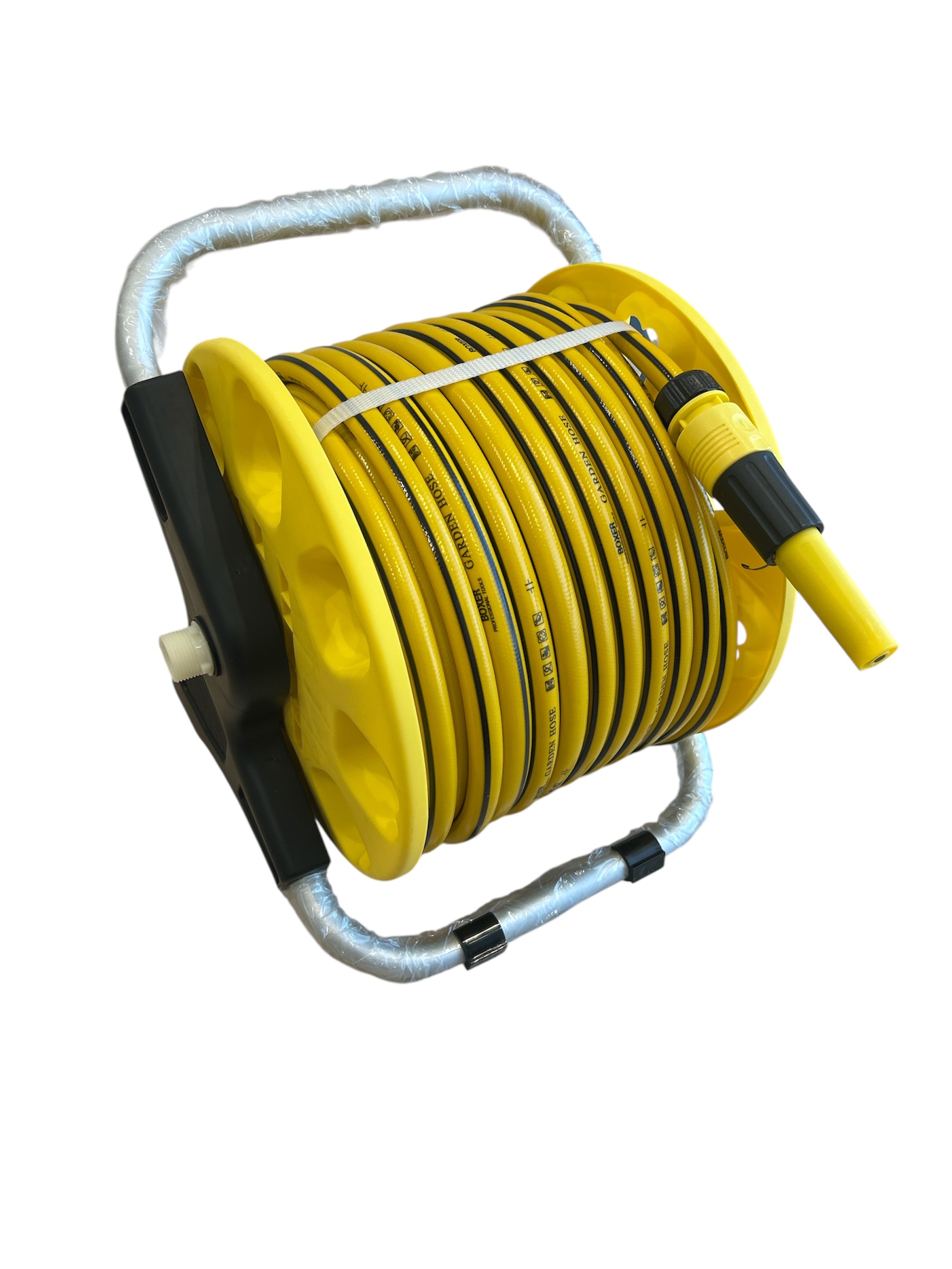 Sodo žarna ant ritės 30 m BX3246