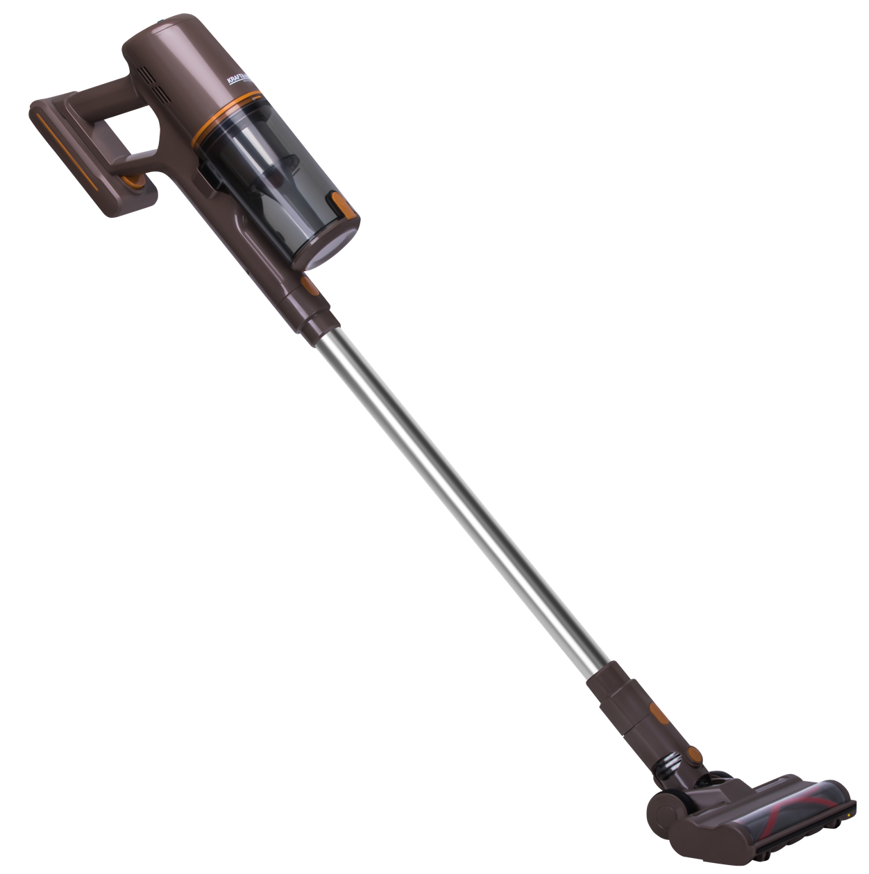 BELAIDIS VERTIKALUS DULKIŲ SIURBLYS 25.2V 2500mAh KD5166