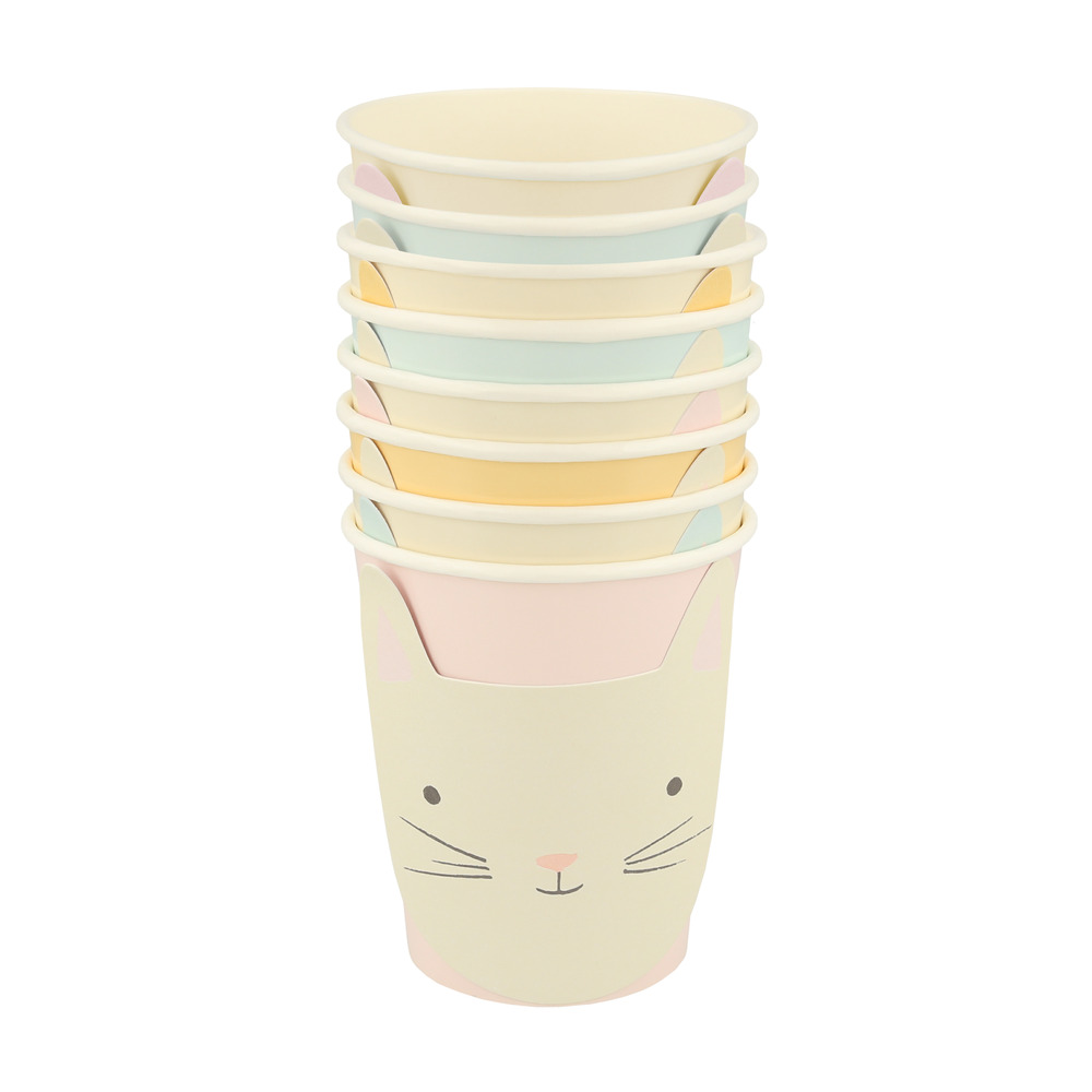 Vasos Gatos
