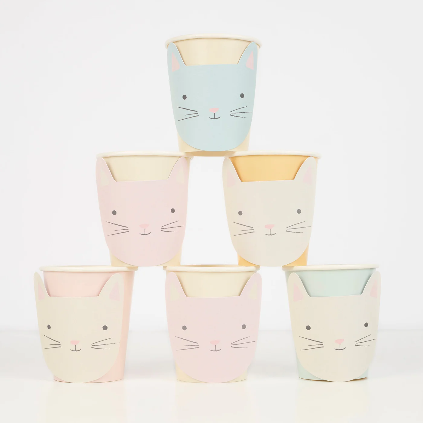 Vasos Gatos