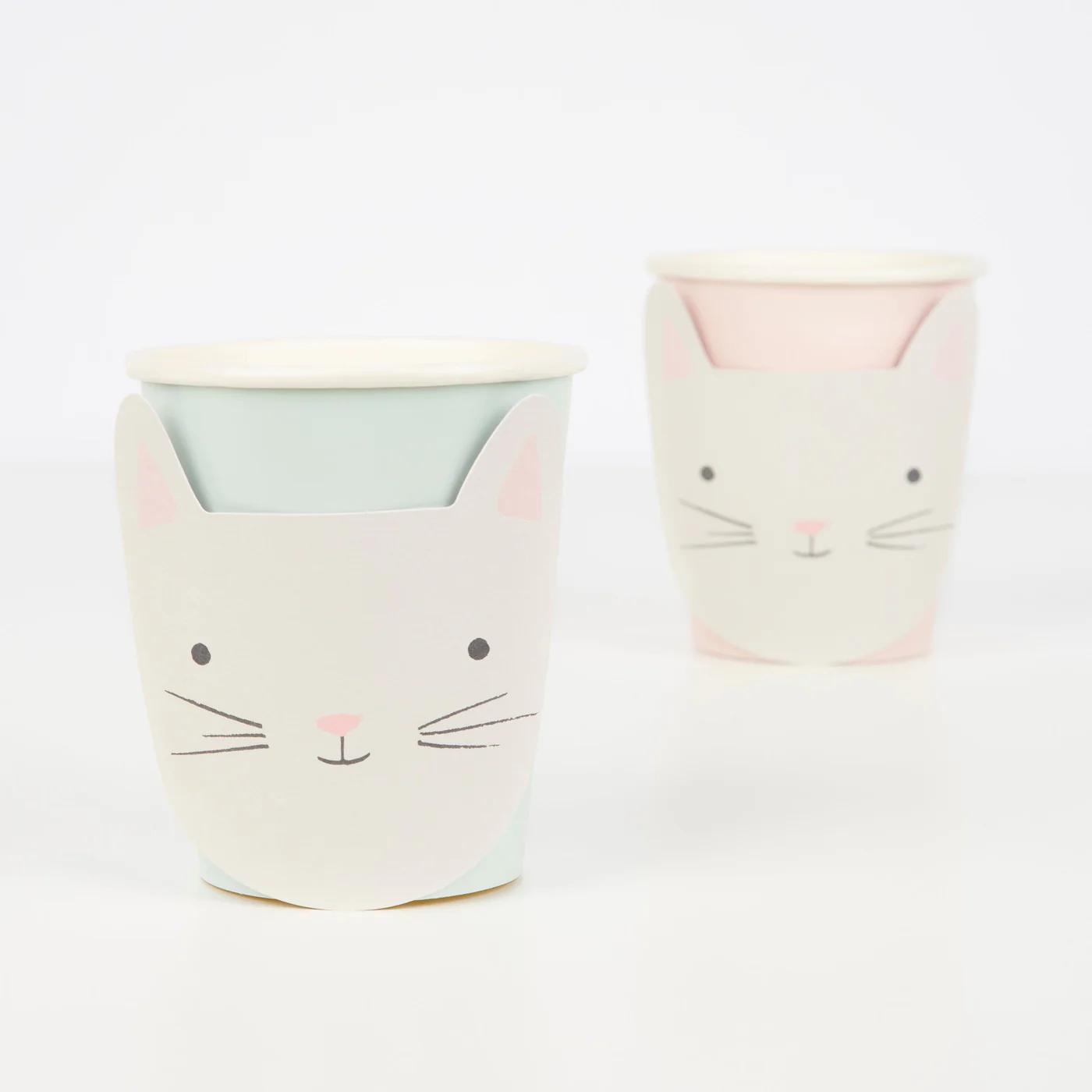 Vasos Gatos