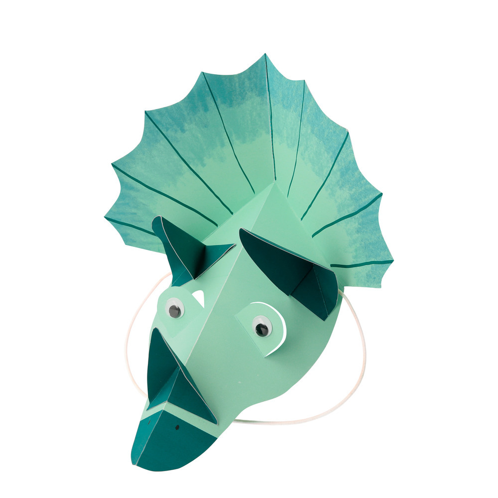 Sombreros de Fiesta Dinosaur Kingdom