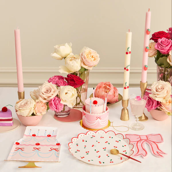 Sombreros Fancy Cake