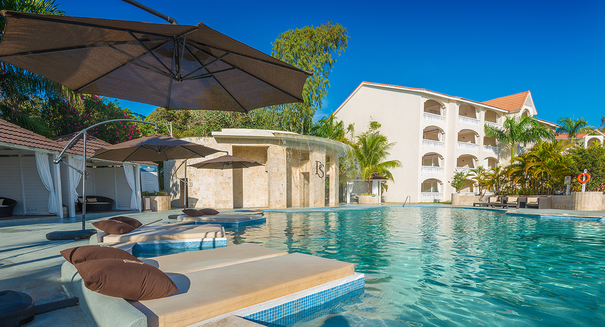 Tropical Puerto Plata /République Dominicaine 5 étoiles ★★★★★