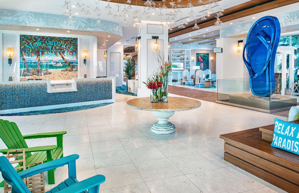 Nassau, Bahamas/ 5 étoiles ★★★★★