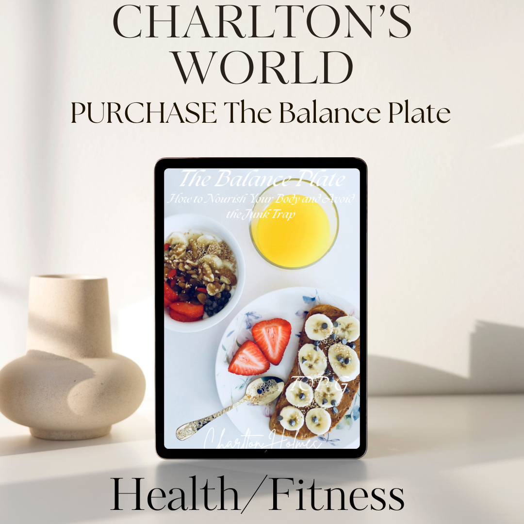 The Balance Plate