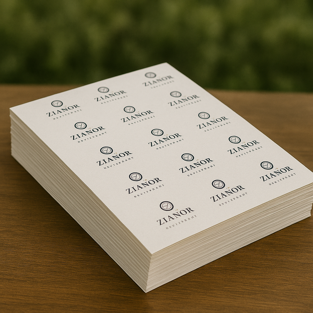 Papel Manteca