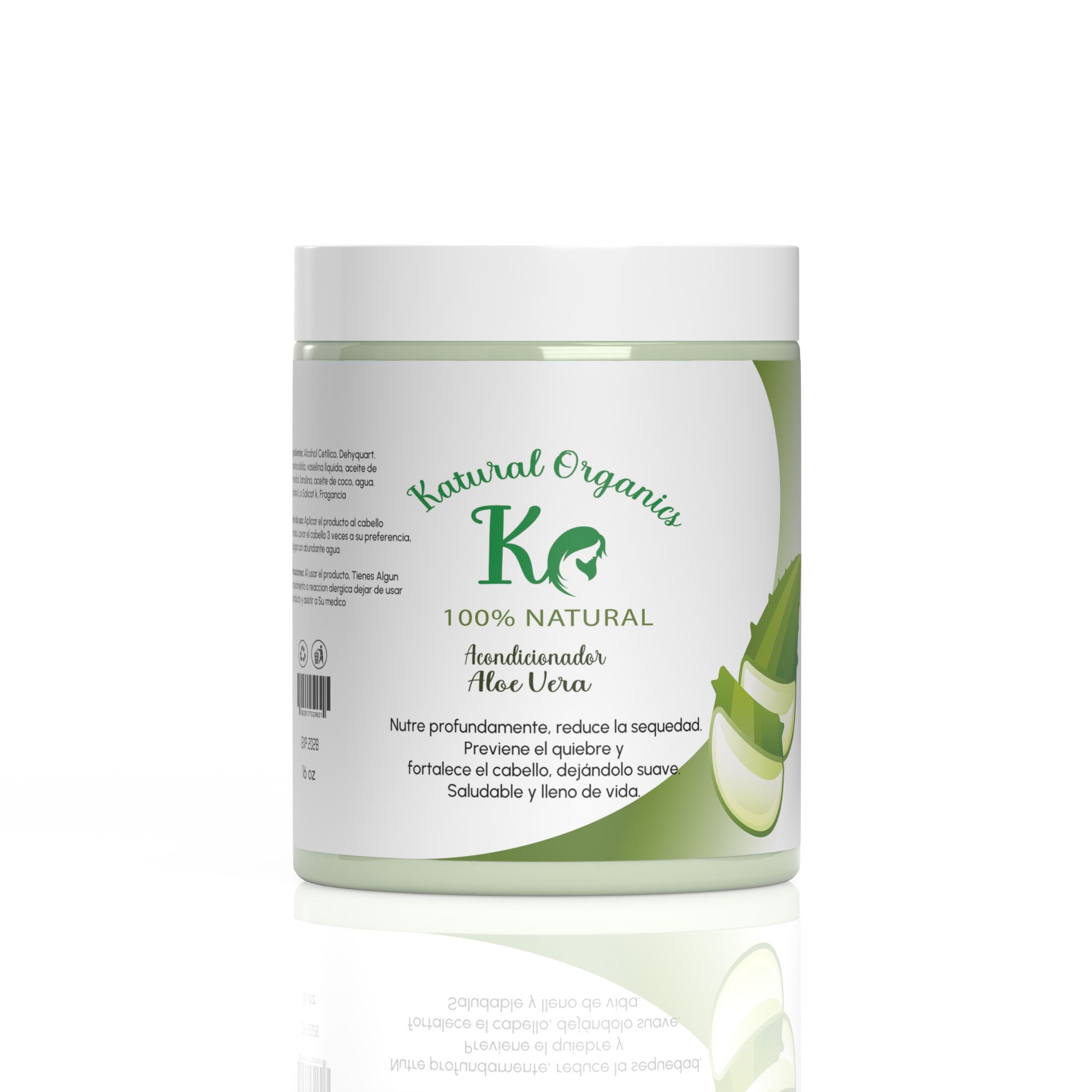 Natural Conditioner