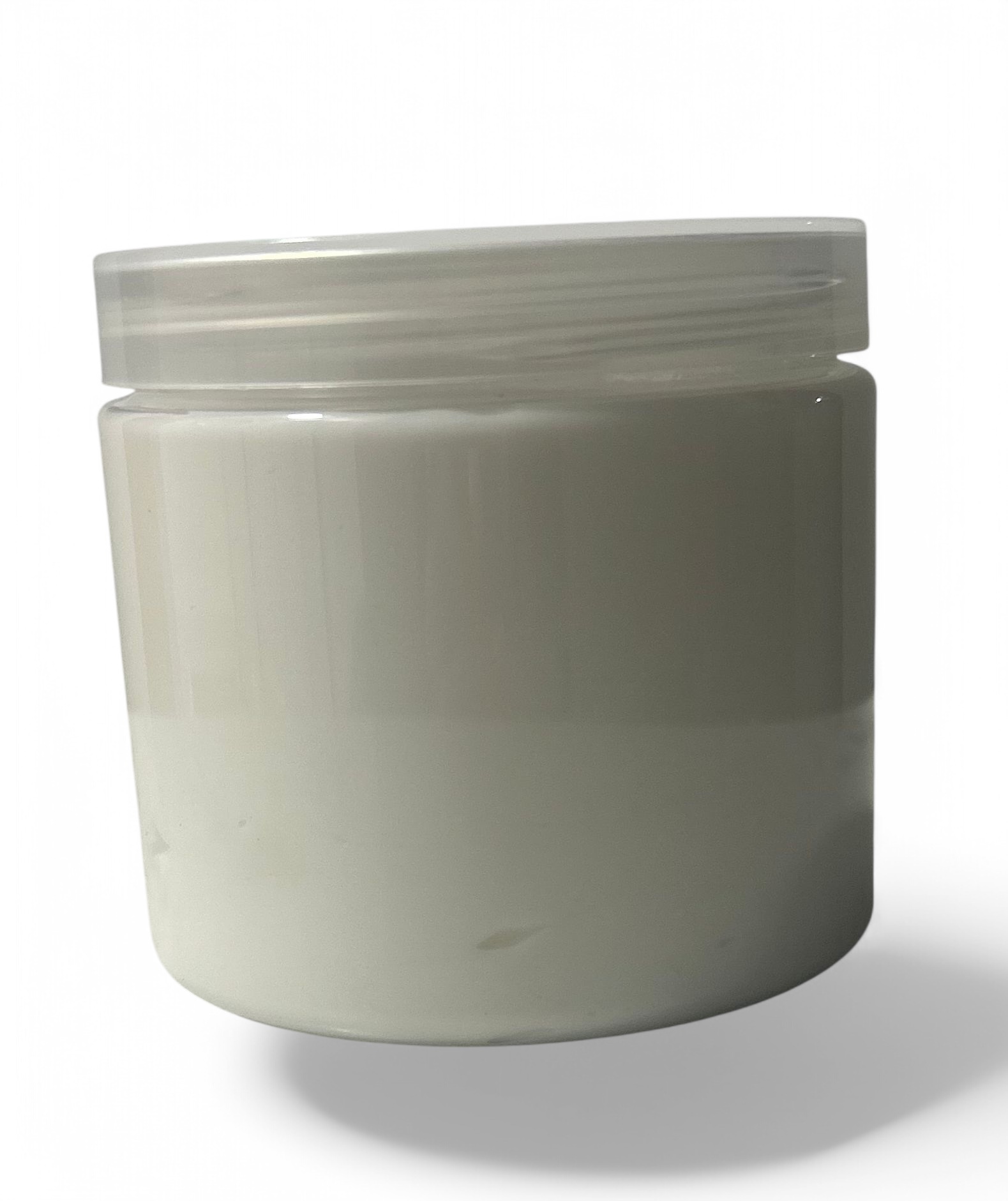 coconut milk mask