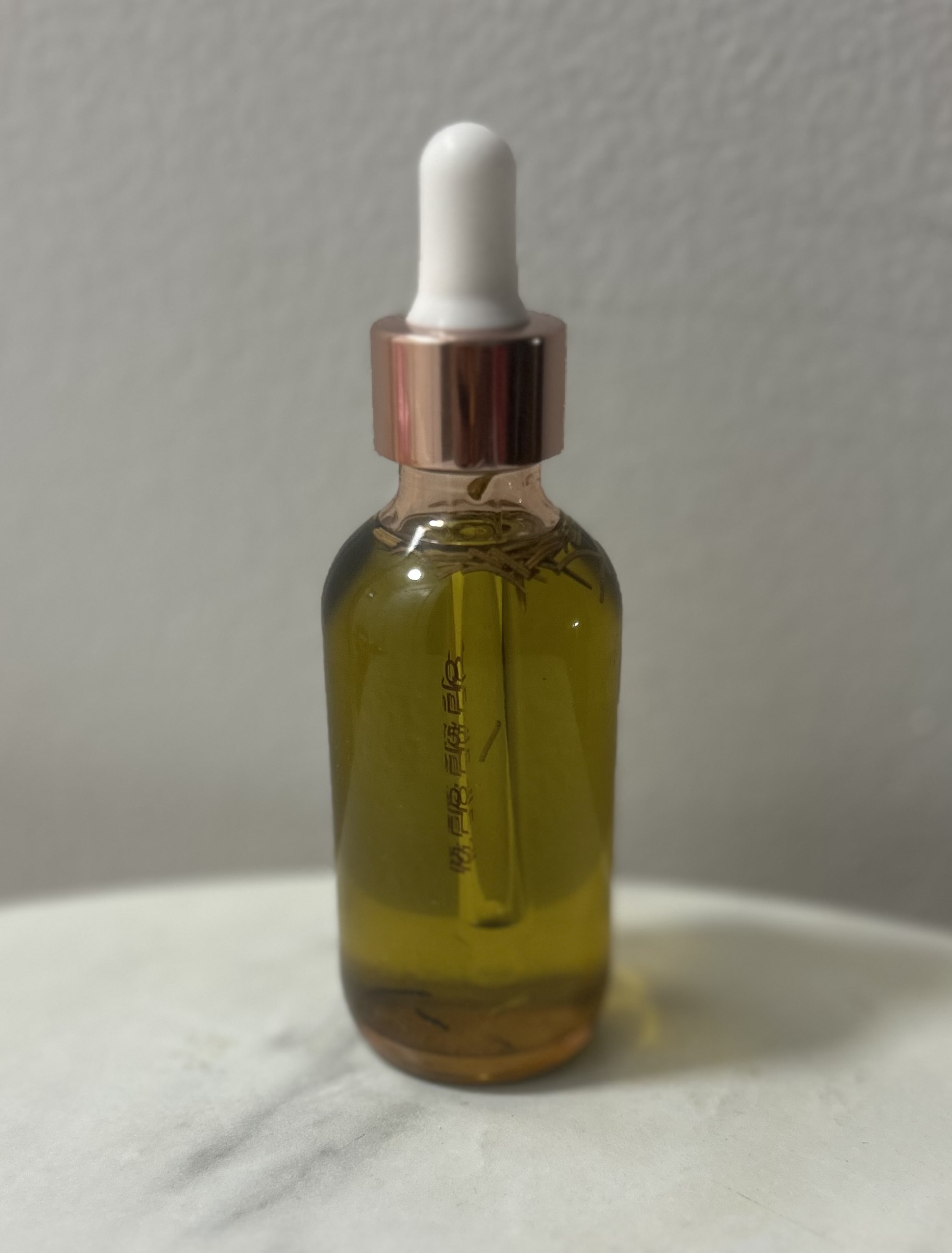 Serum/ Oil
