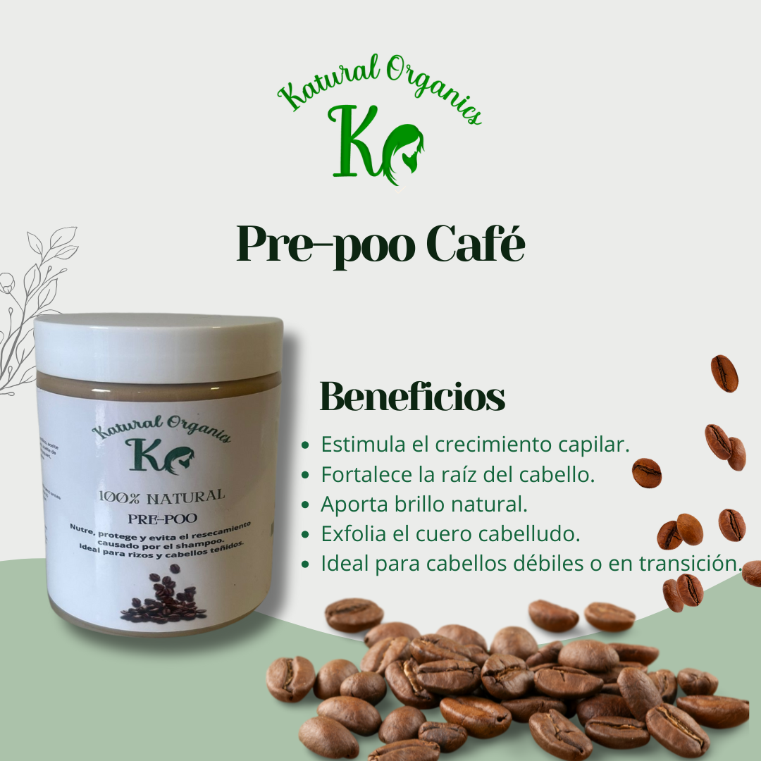 Pre-poo Café