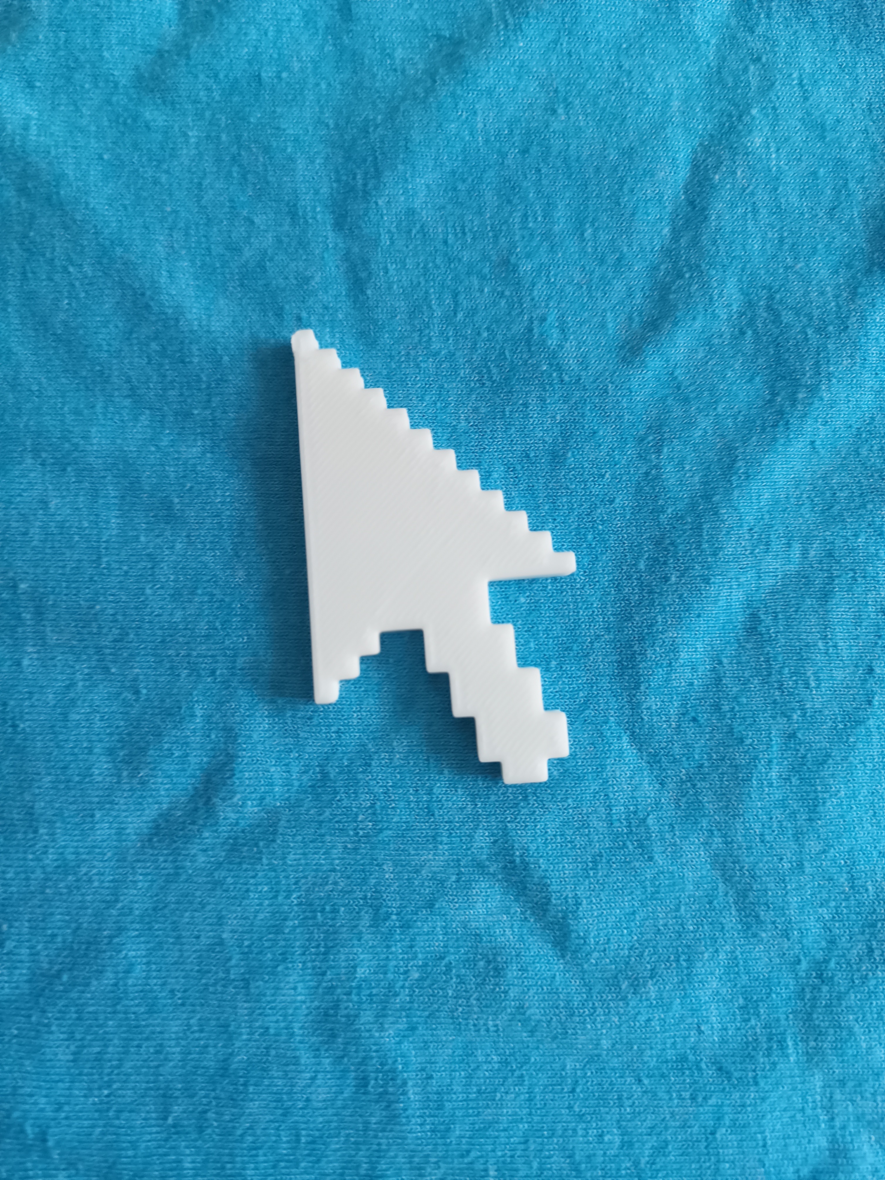 Windows Cursor