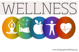 The Path to Wellness