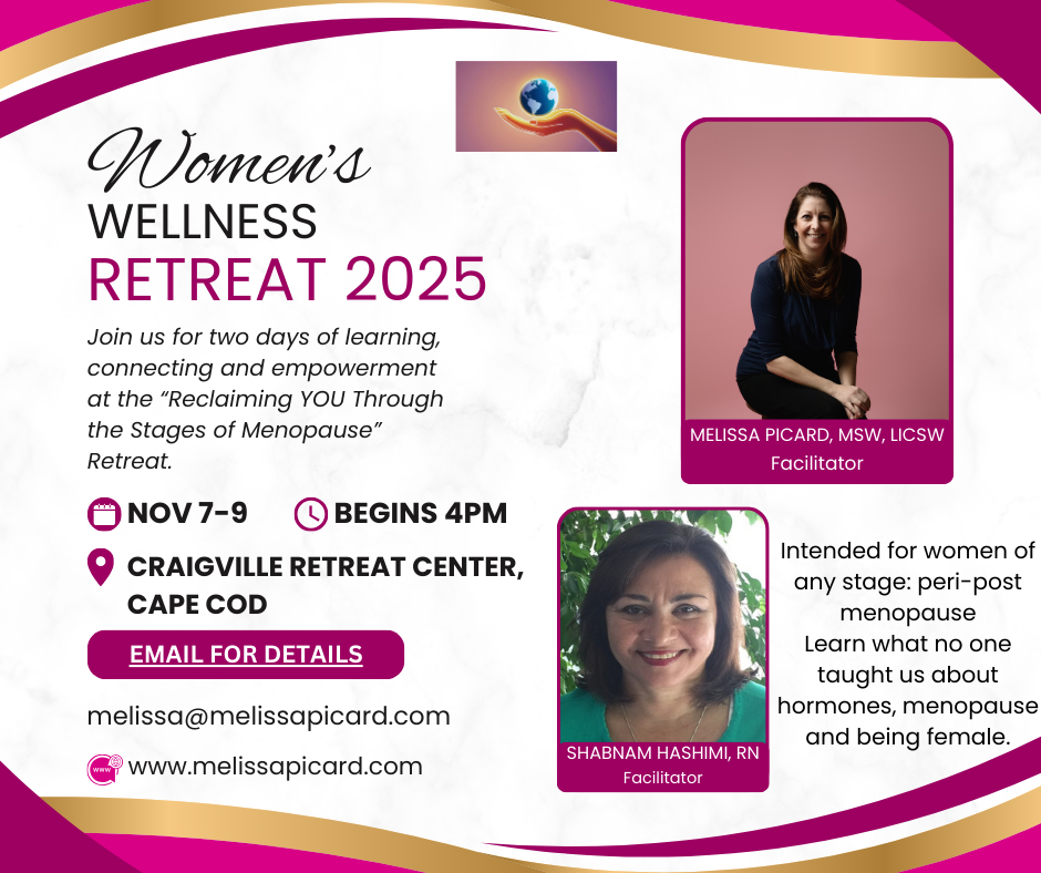 Women's Wellness Retreat