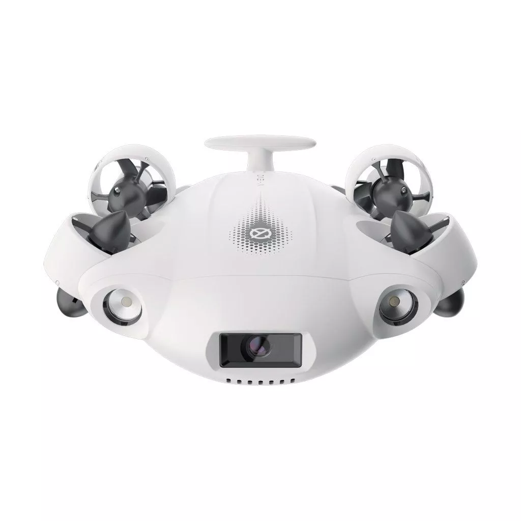 Underwater Drone, Advanced 4K VR Military Grade