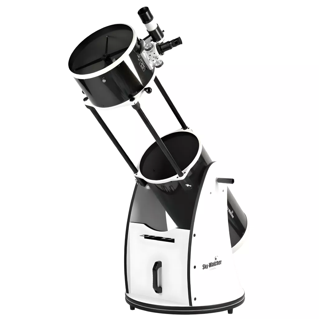 10" Collapsible Dobsonian Telescope