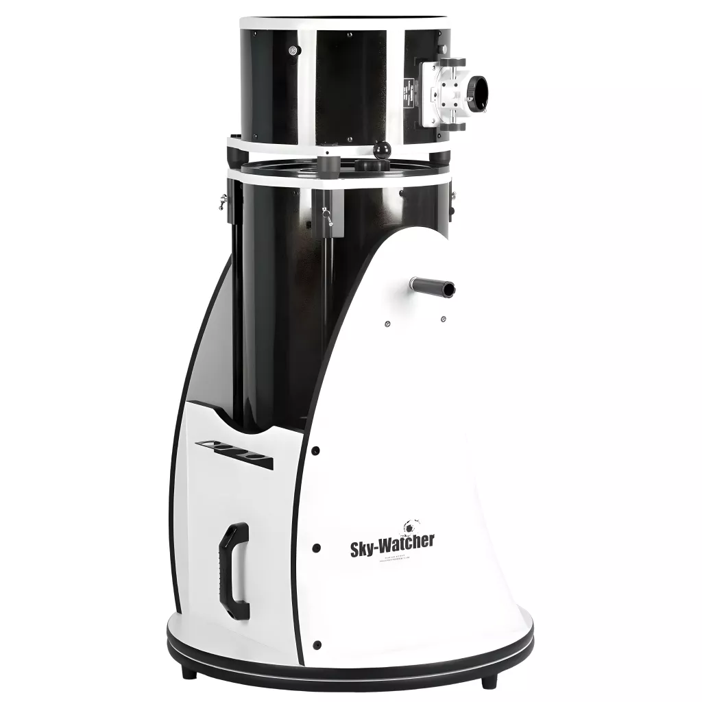 10" Collapsible Dobsonian Telescope